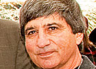 Popular California Trainer Cenicola Dies 