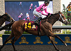 Casse Gets Queen's Plate With Filly Lexie Lou Casse Gets Queen's Plate With Filly Lexie Lou