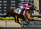 Lexie Lou Impresses in Woodbine Oaks Lexie Lou Impresses in Woodbine Oaks