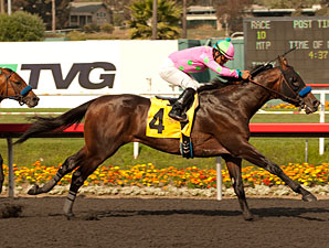 Liaison Makes Winning Move in Mervyn LeRoy Liaison Makes Winning Move in Mervyn LeRoy
