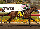 Liaison Makes Winning Move in Mervyn LeRoy