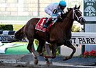 Life At Ten Rebounds With Beldame Romp