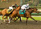 Dramatic La Canada Win for Life is Sweet