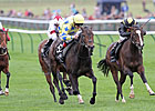 'Lightening' Strikes in Cheveley Park Stakes 'Lightening' Strikes in Cheveley Park Stakes