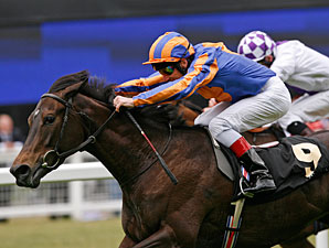 Lillie Langtry Rules in Coronation Stakes Lillie Langtry Rules in Coronation Stakes
