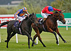 Lillie Langtry Victorious in Matron Stakes Lillie Langtry Victorious in Matron Stakes