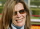 Linda Rice Joins Whitehall Stable Linda Rice Joins Whitehall Stable