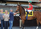 Rice, Velasquez Each Win Four at Aqueduct
