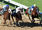 Steve Haskin's Derby Dozen: April 12, 2010