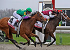 Little Belle Fights Back to Take Ashland Little Belle Fights Back to Take Ashland