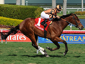 Little Mike Runs Big Again to Win Appleton Little Mike Runs Big Again to Win Appleton