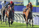 Little Mike Runs Big in Breeders' Cup Turf Little Mike Runs Big in Breeders' Cup Turf
