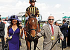Winner's Circle - Vaccarezza's Victor