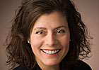 Harris to Direct Churchill Downs Foundation