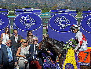 Smith Repeats as Bill Shoemaker Award Winner Smith Repeats as Bill Shoemaker Award Winner