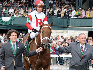 Highweight Taptowne Dances Into Hanshin Cup Highweight Taptowne Dances Into Hanshin Cup