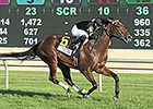 Long On Value Captures Mystic Lake Derby Long On Value Captures Mystic Lake Derby