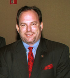 Powell to Head AZ Department of Racing Powell to Head AZ Department of Racing