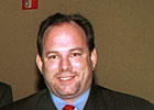 Powell to Head AZ Department of Racing Powell to Head AZ Department of Racing
