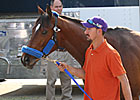 Lookin At Lucky, Sidney's Candy at Churchill Lookin At Lucky, Sidney's Candy at Churchill
