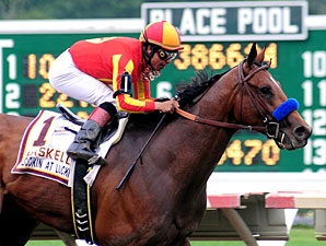 Haskell No Hassle for Lookin At Lucky Haskell No Hassle for Lookin At Lucky