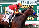 Lookin At Lucky Scores Another Eclipse Award