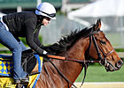 Haskin's Derby Report: Lucky No. 1?