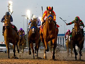 Lookin At Lucky Tops Final 3-Year-Old Poll Lookin At Lucky Tops Final 3-Year-Old Poll