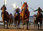 Lookin At Lucky Tops Final 3-Year-Old Poll Lookin At Lucky Tops Final 3-Year-Old Poll