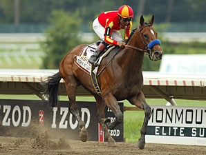 Gulf Coast Dispersal Set for Keeneland Gulf Coast Dispersal Set for Keeneland