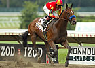 Gulf Coast Dispersal Set for Keeneland