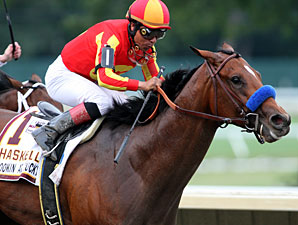 Lookin At Lucky Targeting Indiana Derby Lookin At Lucky Targeting Indiana Derby