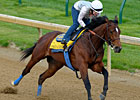 Baffert Derby Duo Sizzles at Churchill Downs