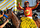 Baffert Lookin to Get Lucky in Haskell Baffert Lookin to Get Lucky in Haskell