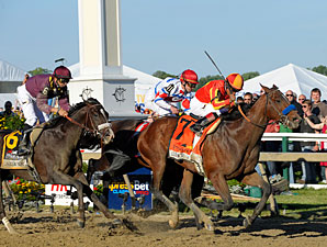 $5.5 Million Bonus Program Tied to Preakness $5.5 Million Bonus Program Tied to Preakness