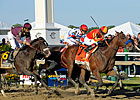 $5.5 Million Bonus Program Tied to Preakness $5.5 Million Bonus Program Tied to Preakness