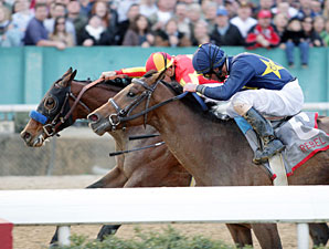 Kentucky Derby Trail: Movin' On Up Kentucky Derby Trail: Movin' On Up