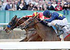 Kentucky Derby Trail: Movin' On Up