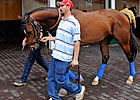'Lucky Gallops, Preakness Status Upgraded