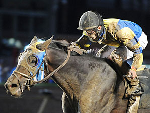 Longshot Looking Cool Takes Iowa Derby Longshot Looking Cool Takes Iowa Derby