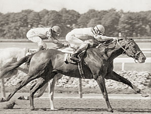 Eclipse Champion Lord Avie Dies at 34