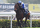 Lord Kanaloa Impresses in Career Finale Lord Kanaloa Impresses in Career Finale