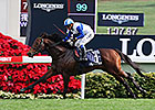 King Kamehameha Son Dominates in Hong Kong