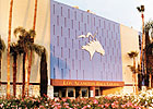 Los Alamitos Proceeds With Expansion Plan Los Alamitos Proceeds With Expansion Plan