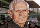 Services Set for Trainer Lou Carno, 90
