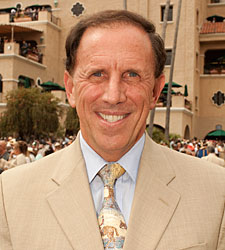 Lou Raffetto Resigns as President of TOC Lou Raffetto Resigns as President of TOC