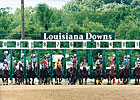 New Races Added to LA Downs Schedule