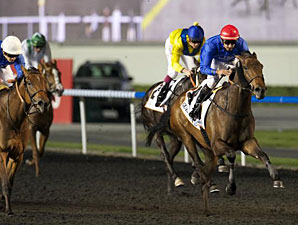 Lovely Pass Seeks Second U.A.E. Classic Win Lovely Pass Seeks Second U.A.E. Classic Win
