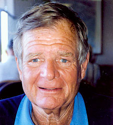 Horseman Loyd Gentry Dies Horseman Loyd Gentry Dies