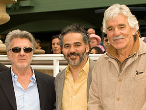 HBO Places Its Bets on Racing Drama 'Luck' HBO Places Its Bets on Racing Drama 'Luck'